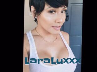 LaraLuxxx Gang Bangs