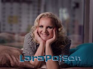 LaraPoison