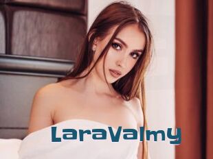 LaraValmy
