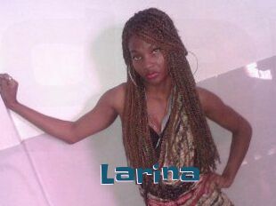 Larina