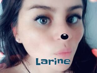 Larine