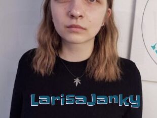 LarisaJanky