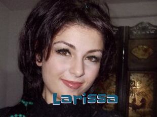 Larissa