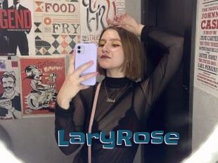 LaryRose