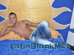 LatinBlackMen