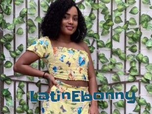 LatinEbonny