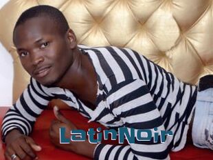 LatinNoir