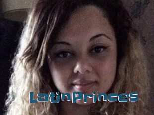 LatinPrinces