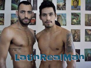 LatinRealMan