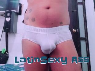LatinSexy_Ass