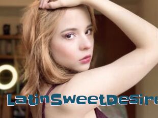 LatinSweetDesire