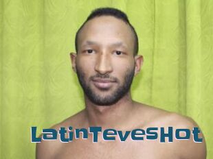 LatinTevesHot