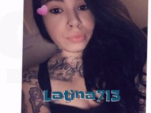 Latina713