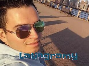 Latingramy