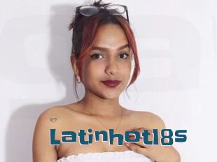 Latinhot18s