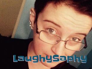 LaughySaphy