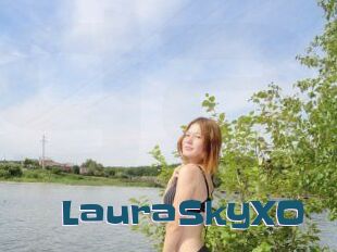 LauraSkyXO