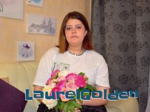 LaurelGolden