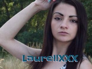 LaurellXXX