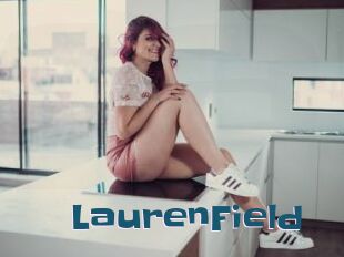 LaurenField