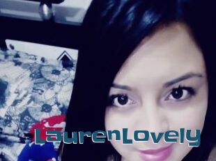 LaurenLovely