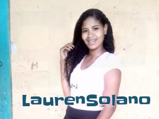 LaurenSolano