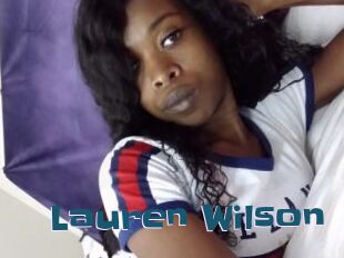Lauren_Wilson