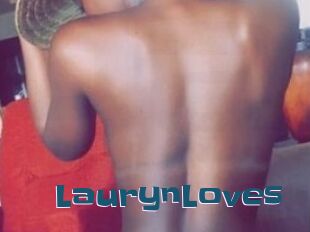 LaurynLoves