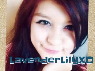 LavenderLilyXO