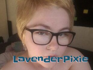 LavenderPixie