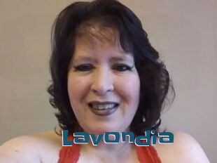 Lavondia