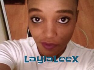 LaylaLeeX