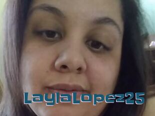 LaylaLopez25