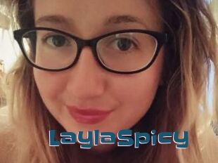 LaylaSpicy