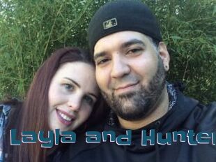 Layla_and_Hunter