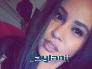 Laylanii
