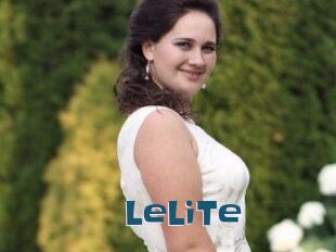 LeLiTe