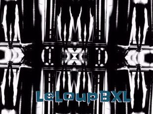 LeLoupBXL