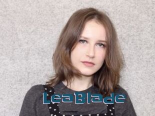 LeaBlade