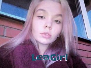 LeaGirl