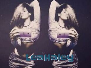 LeaHaley