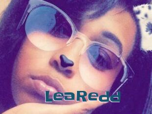 LeaRedd