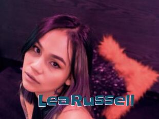 LeaRussell