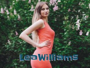 LeaWilliams