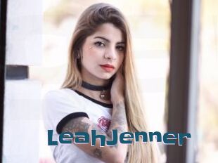 LeahJenner