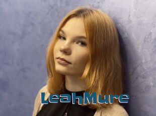 LeahMure