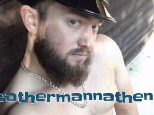 Leathermannathen