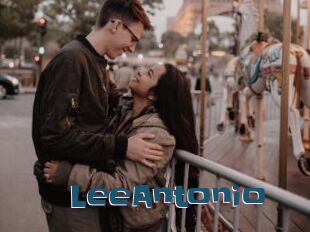 LeeAntonio