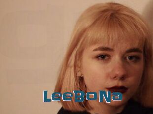 LeeBoNa