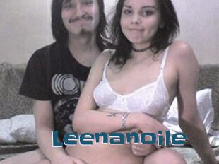 Leenanoile